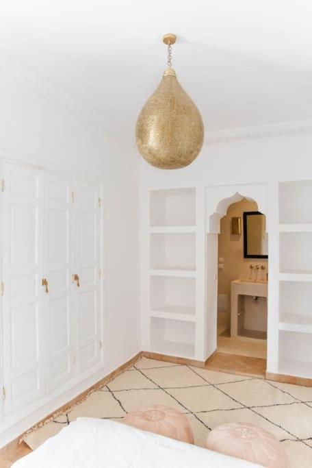 מרקש Riad Vivre - Design Boutique Riad In Marrakech מראה חיצוני תמונה